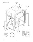 Diagram for 04 - Tub