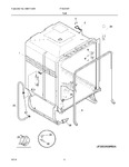 Diagram for 04 - Tub