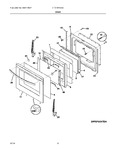 Diagram for 05 - Door