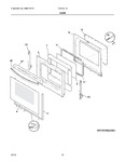 Diagram for 05 - Door