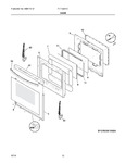 Diagram for 06 - Door