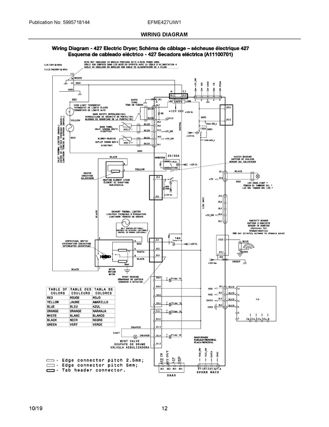 Diagram for EFME427UIW1