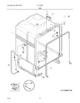 Diagram for 04 - Tub