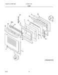 Diagram for 05 - Door