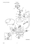 Diagram for 05 - Motor & Pump