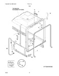 Diagram for 04 - Tub