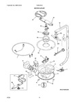 Diagram for 05 - Motor & Pump