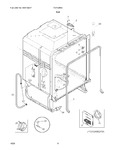 Diagram for 04 - Tub