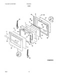 Diagram for 05 - Door