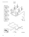 Diagram for 03 - Burner