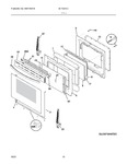 Diagram for 05 - Door