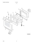 Diagram for 05 - Door