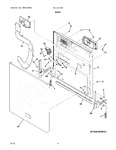 Diagram for 05 - Door