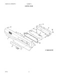 Diagram for 03 - Control Panel