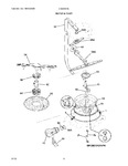 Diagram for 09 - Motor & Pump