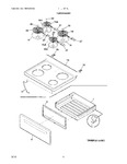 Diagram for 07 - Top/drawer