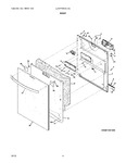 Diagram for 05 - Door