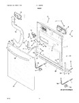 Diagram for 05 - Door