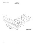 Diagram for 03 - Control Panel