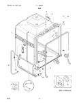 Diagram for 07 - Tub