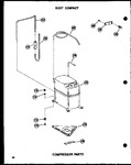 Diagram for 02 - Compressor Parts