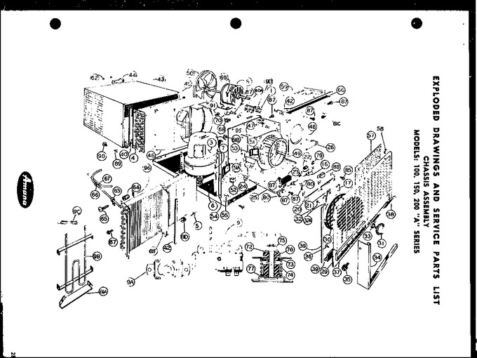 Diagram for 200A-3R