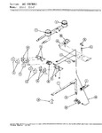 Diagram for 04 - Gas Controls