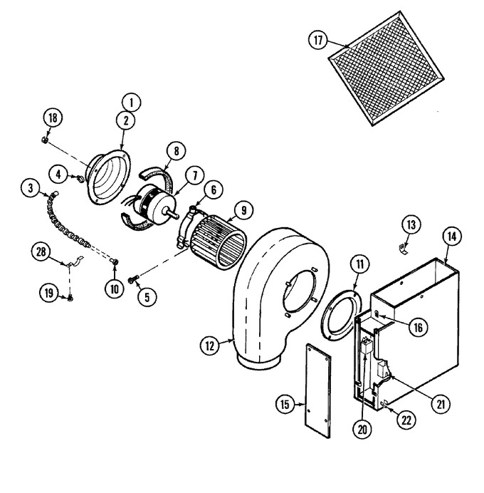 Diagram for 12103