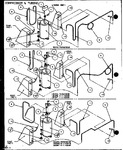 Diagram for 01 - Compressor & Tubing