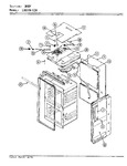 Diagram for 02 - Control Panel