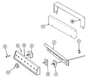 Diagram for 02 - Control Panel