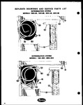 Diagram for 04 - Refrigeration System