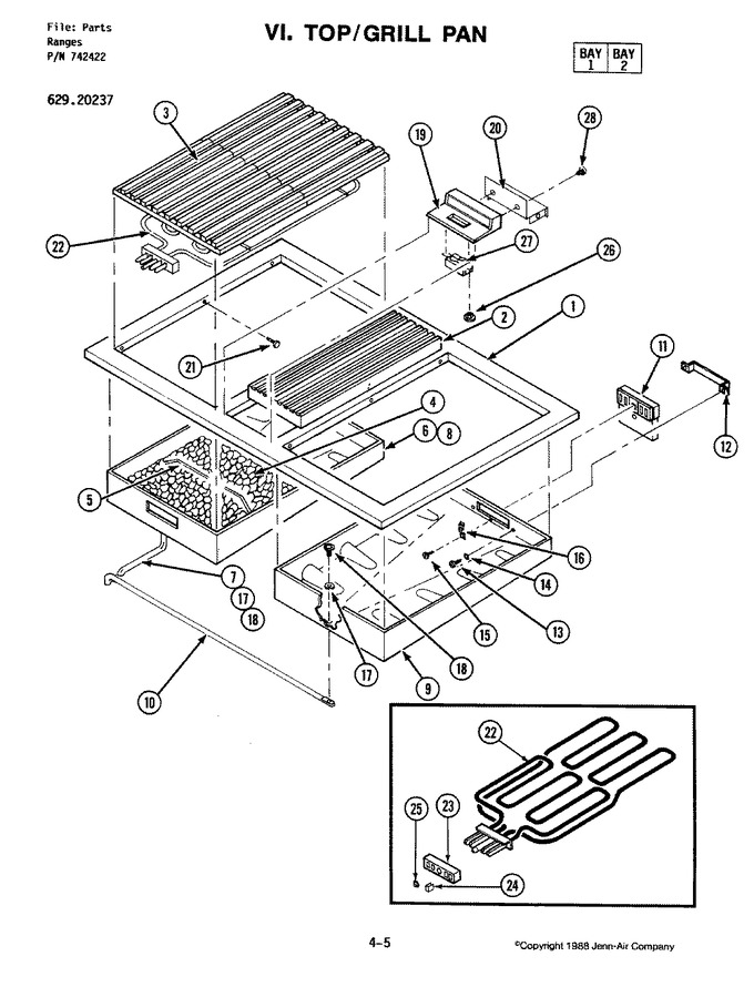 Diagram for 20237