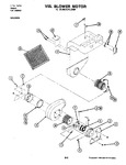 Diagram for 03 - Blower Motor