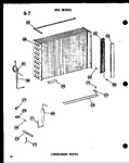 Diagram for 04 - Condenser Parts