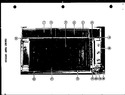 Diagram for 01 - Cabinet Front Interior