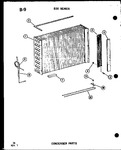 Diagram for 02 - Condenser Parts