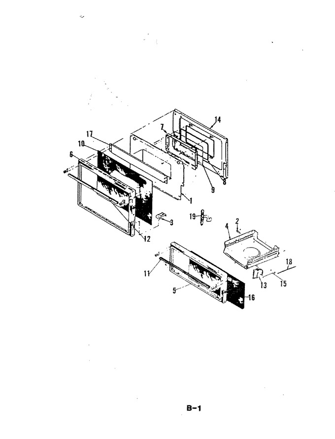 Diagram for U22FY-2KLW