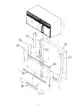 Diagram for 01 - Body (upper)