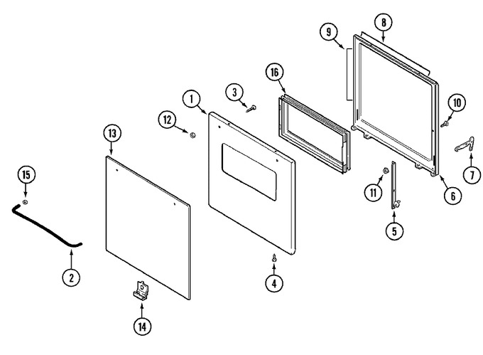 Diagram for 22RA-4TVX