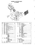 Diagram for 01 - Blower & Air System Parts