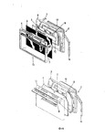 Diagram for 04 - Door (lower)