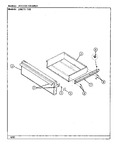 Diagram for 01 - Access Drawer