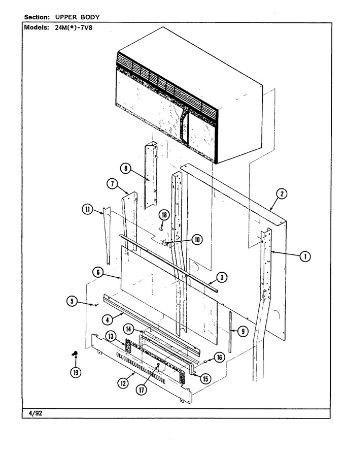 Diagram for 24MA-7CKXWV8