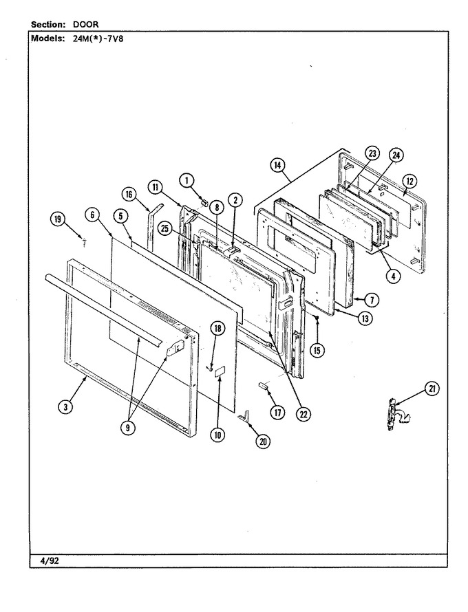 Diagram for 24MA-7CKXWV8