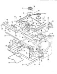 Diagram for 01 - Body-lower (28fb-7cxw)