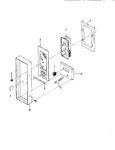 Diagram for 03 - Control Panel (28fb-7cxw)