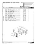 Diagram for 05 - Door (upper)