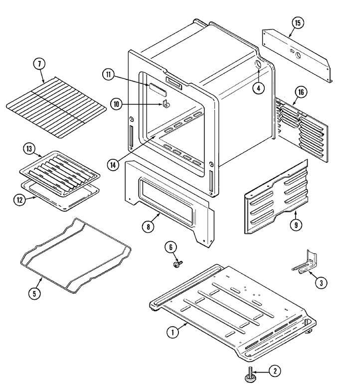 Diagram for 31203KAW