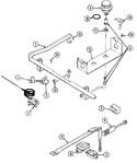 Diagram for 03 - Gas Controls